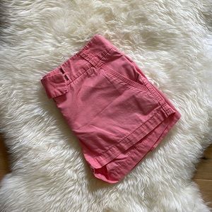 J.Crew Broken-In Chino Short